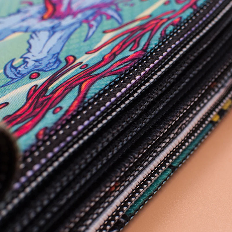 Arcana Tarot Desk Mat - Stonrift atmospheric home decor