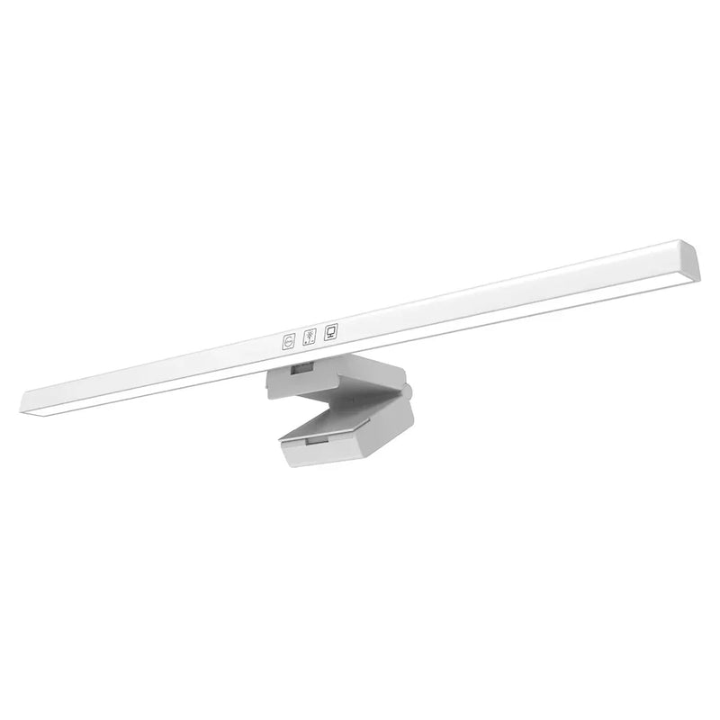 ScreenGlow Monitor Light Bar - Stonrift atmospheric home decor