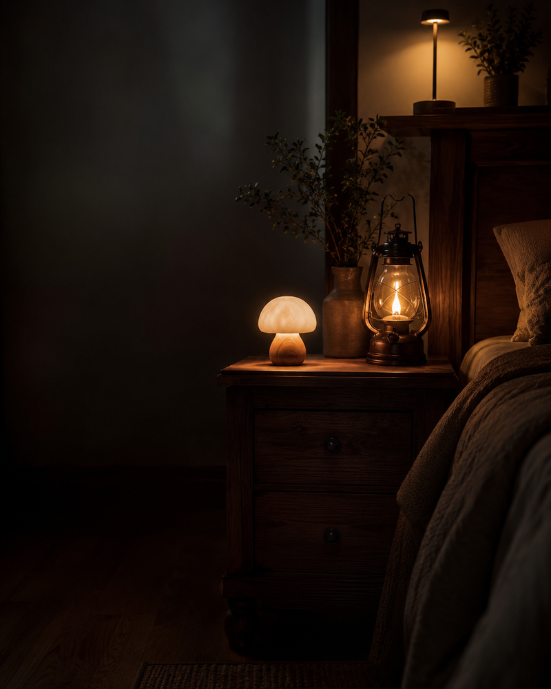 Ambient Lighting