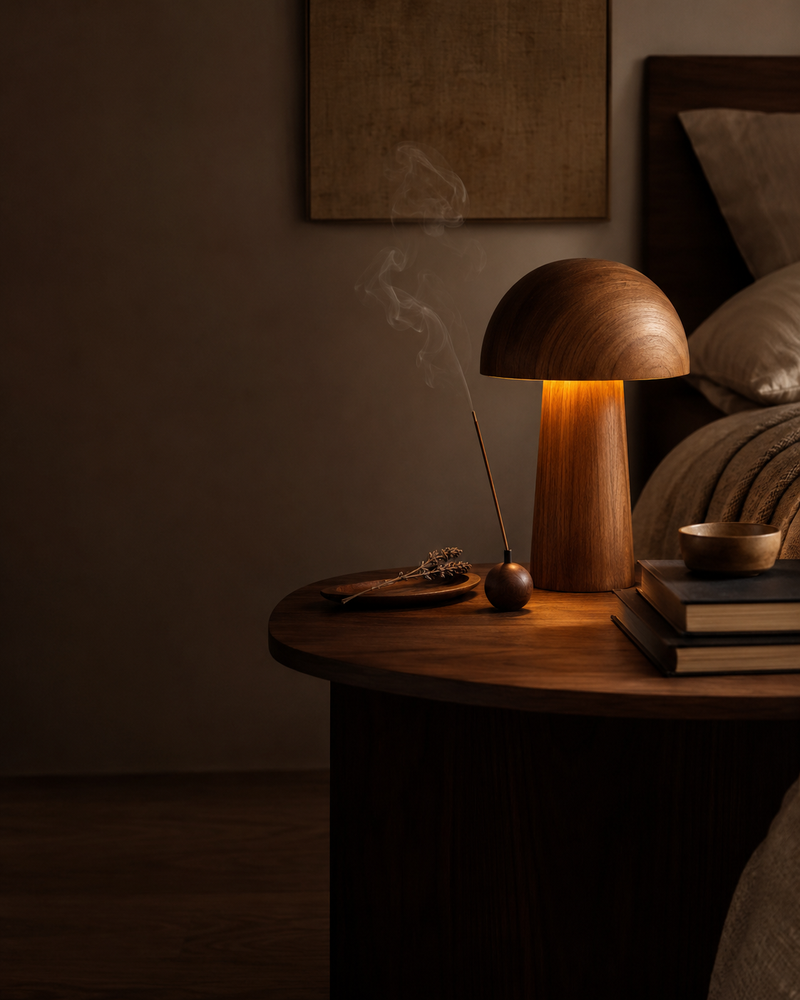 Cozy Sanctuary