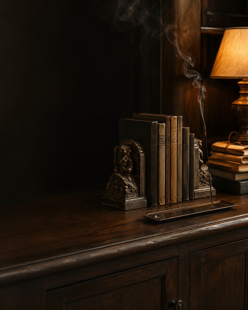 Room Relics